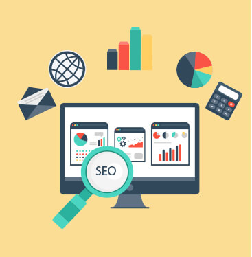 Search-Engine-Optimization
